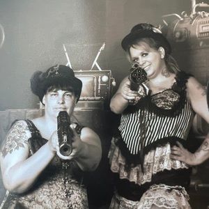 Meet your Posher, Stephanie